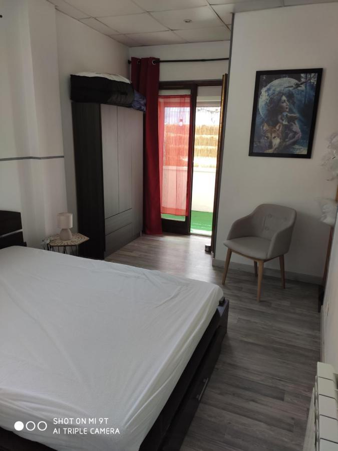 T2 Centre De Gujan Apartment ห้อง รูปภาพ
